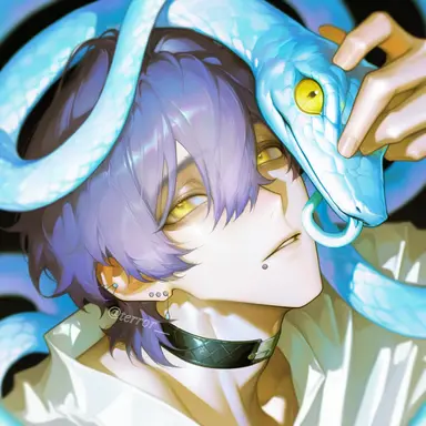 Profile image of 하시온