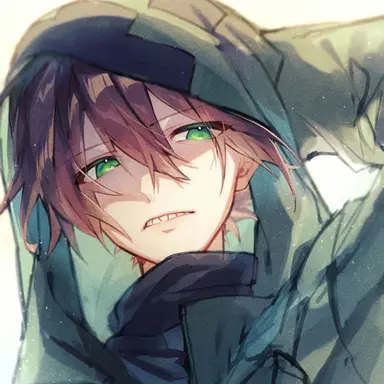 Profile image of ゾム