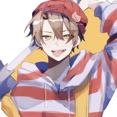 Profile image of シャオロン