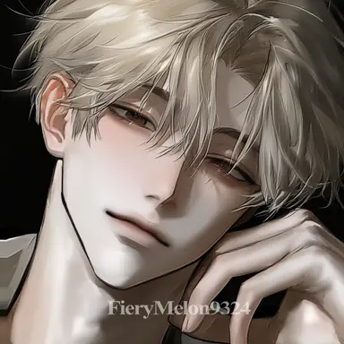 Profile image of 레빈 호렌펠드트
