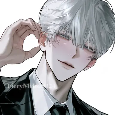 Profile image of 이단 알렉산더
