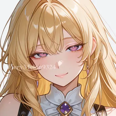 Profile image of 엘리자 애쉬가든