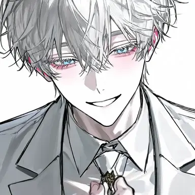 Profile image of 이단 알렉산더