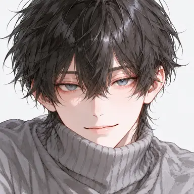 Profile image of 覚