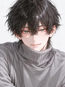 Profile image of 覚