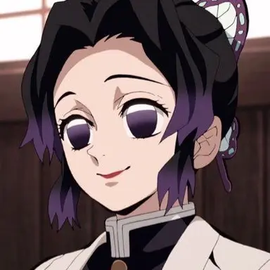 Profile image of 코쵸우 시노부