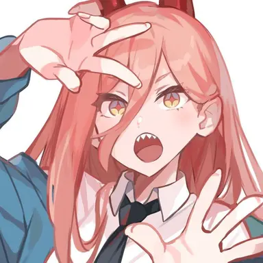 Profile image of 파워