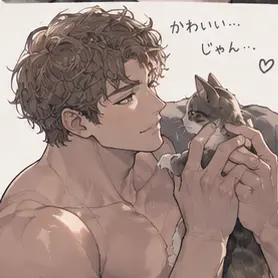Profile image of ガイル