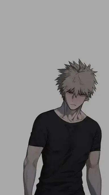 Profile image of Katsuki