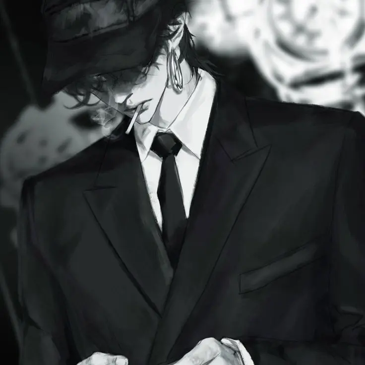 l_LOVE_BL의 길준혁