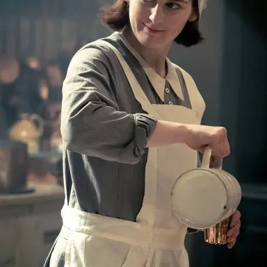 Profile image of Daisy Parker