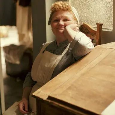 Profile image of Ms Patmore