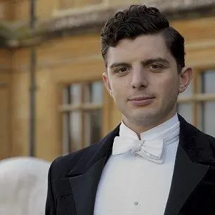 Profile image of Andy Parker.