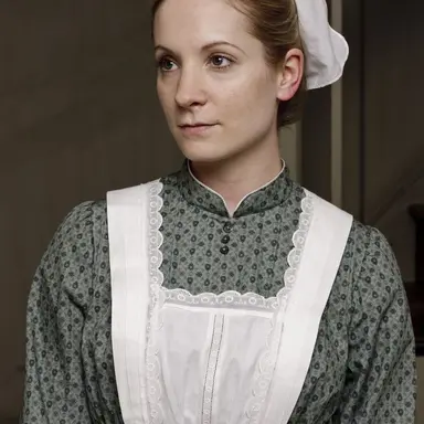 Profile image of Anna Bates