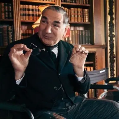 Profile image of Charlie Carson