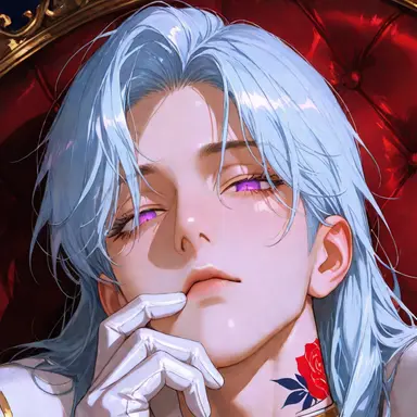 Profile image of ヴァンス