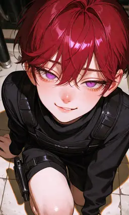 Profile image of イリヤ