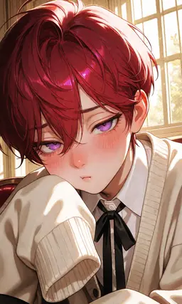 Profile image of イリヤ