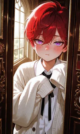Profile image of イリヤ