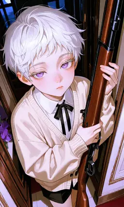 Profile image of ガルシア