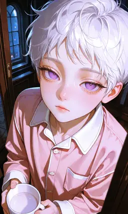 Profile image of ガルシア