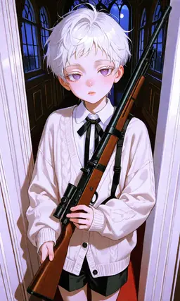 Profile image of ガルシア