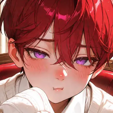 Profile image of イリヤ