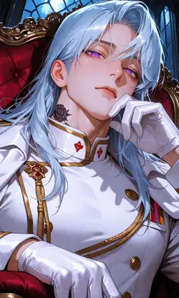 Profile image of ヴァンス