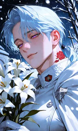 Profile image of ヴァンス