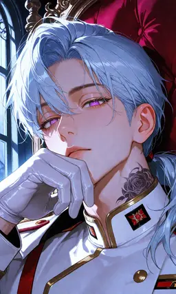 Profile image of ヴァンス