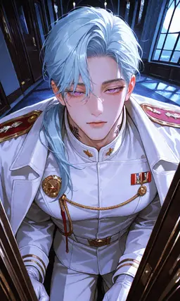Profile image of ヴァンス