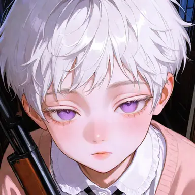 Profile image of ガルシア