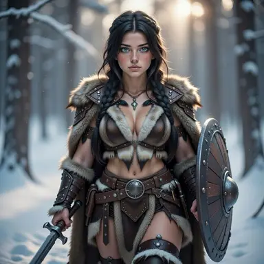 Profile image of Astrid Blackwood