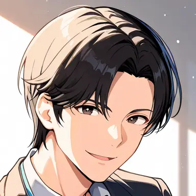 Profile image of 瀬川亮介