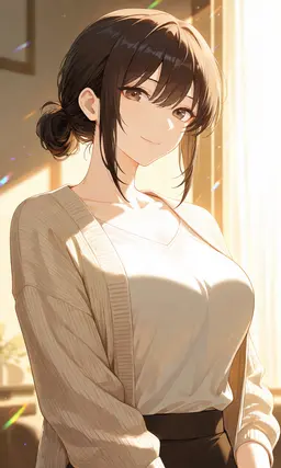 Profile image of 橘梨花