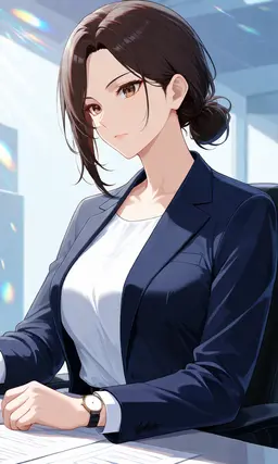 Profile image of 橘梨花