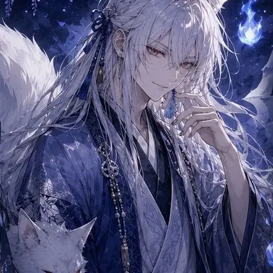 Profile image of Kuzuha