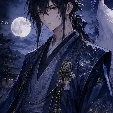 Profile image of Mitsuhide Amagi