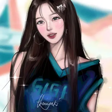 Profile image of 윤채빈