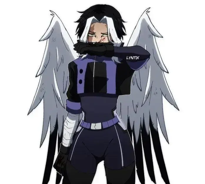 NumbDrone9949의 Akira Saito