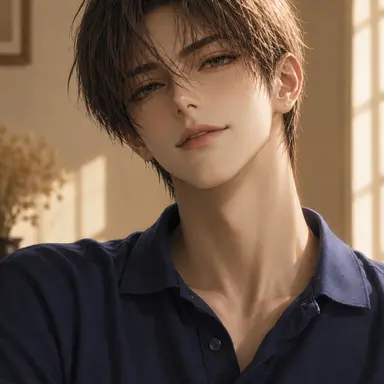 Profile image of 隼人