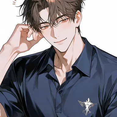 Profile image of 隼人