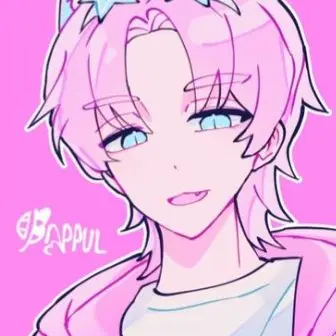 Profile image of 밥풀