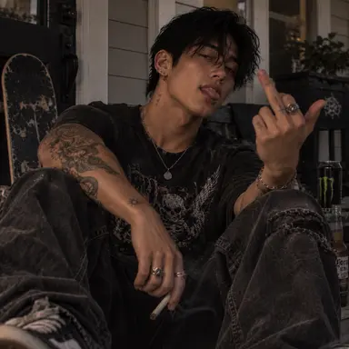 Profile image of Hwan Cho