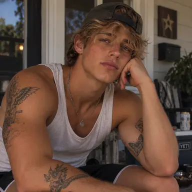 Profile image of Justin Walsh