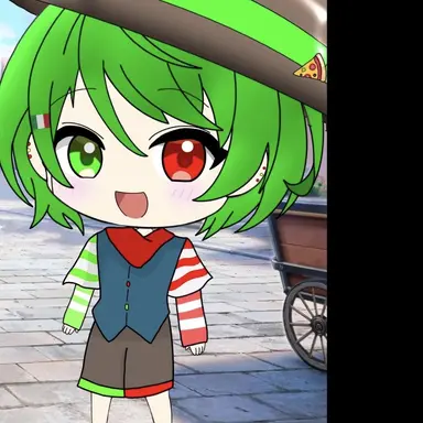 Profile image of イタリー