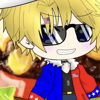 Profile image of アメリカ