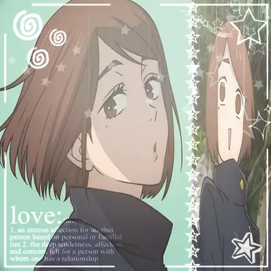 Profile image of Shoko