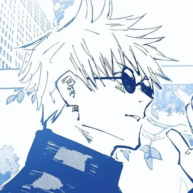 Profile image of Satoru
