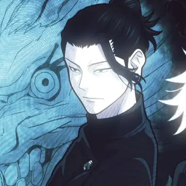 Profile image of Suguru